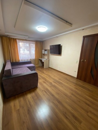 Однокімнатна квартира - фото 1