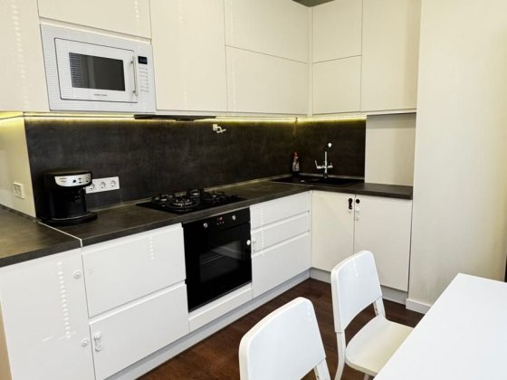 Оренда стильної 2-кімнатної квартири в ЖК ParkLand, м.Васильківська Київ