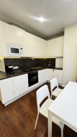 Оренда стильної 2-кімнатної квартири в ЖК ParkLand, м.Васильківська - фото 1