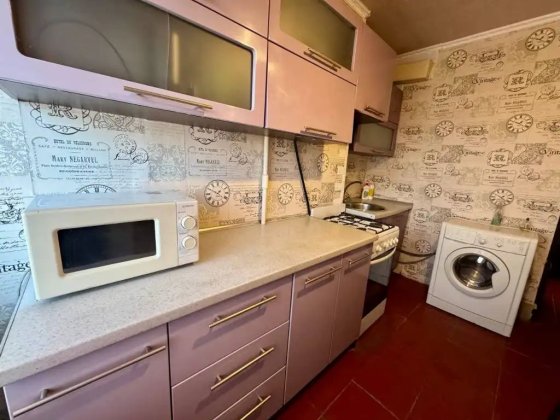 Сдам 2 комнатную квартиру Днепр