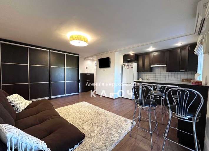 Оренда 2к квартири на вул. Є.Маланюка, 5 хв від ЦЕНТРА! - фото 1