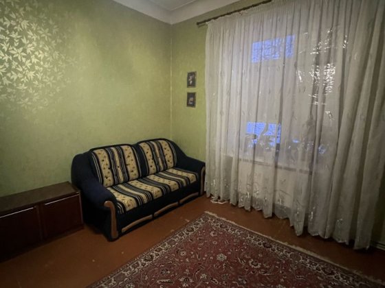 Здається 1 кім квартира в Центрі міста. АГВ Кропивницкий