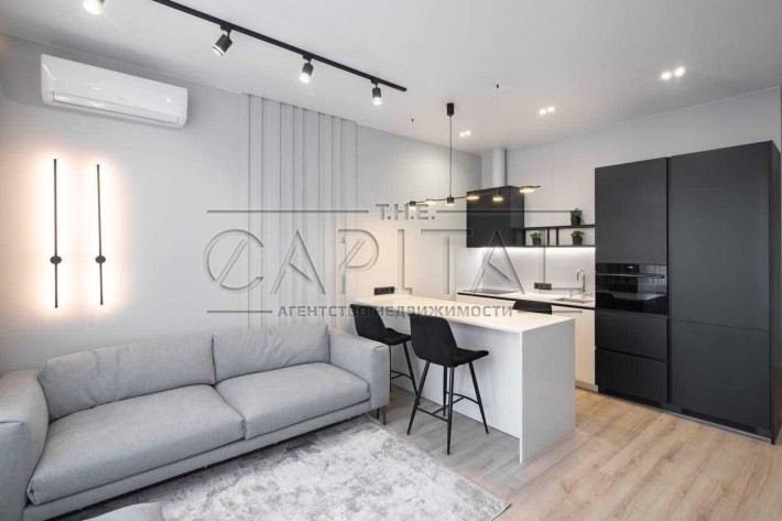 Аренда 2-к квартиры | Паньковская | ЖК Аурум - фото 1