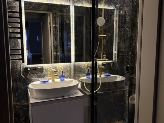 Перша здача Нова 2 кім Квартира 73 кв м ЖК White Lines 2 кімнати Киев