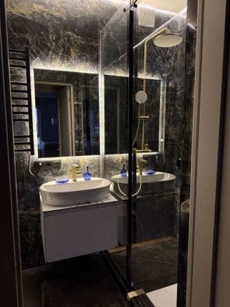 Перша здача Нова 2 кім Квартира 73 кв м ЖК White Lines 2 кімнати - фото 1