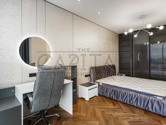 ПЕРША здача! АВТОНОМНА квартира | TARYAN TOWERS | Печерськ | ІНВЕРТОР! Киев