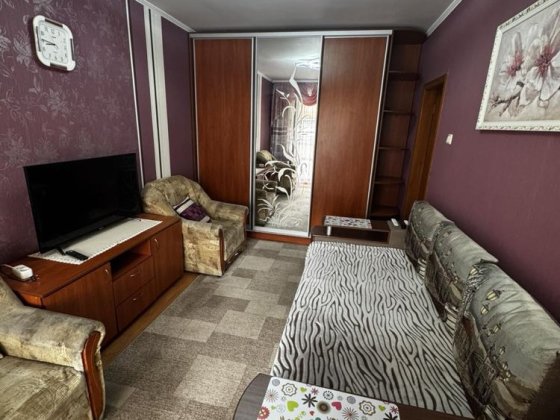 Оренда 1 кімнатної, пр. Червоної Калини 81б, СпортЛайф