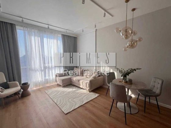 Оренда 1к квартири, ЖК Greenville Park вул. Пимоненка 19 Лук'янівська Киев