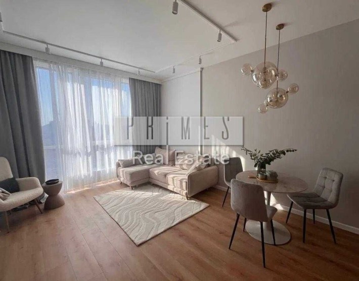 Оренда 1к квартири, ЖК Greenville Park вул. Пимоненка 19 Лук'янівська - фото 1