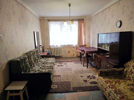 Сдам 2-к квартиру на пр. Свободы, Новокодацкая площадь, Красный Камень Днепр