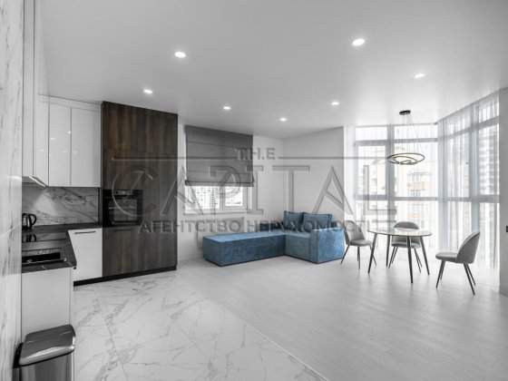 Оренда квартири, вул.Верхогляда, Печерськ, Delmar