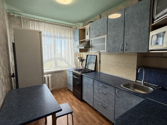 Здам 2-х кімнатну квартиру Лівобережний-3. ПЕРША ЗДАЧА Днепр