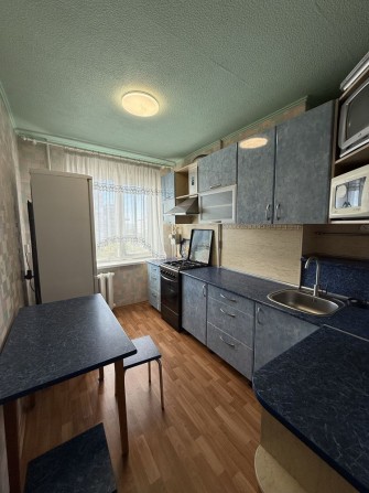 Здам 2-х кімнатну квартиру Лівобережний-3. ПЕРША ЗДАЧА - фото 1