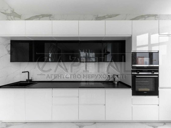 Аренда квартиры ул. Иоанна Павла II, Печерский р-н, Печерск