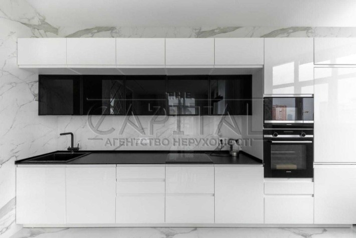 Аренда квартиры ул. Иоанна Павла II, Печерский р-н, Печерск - фото 1