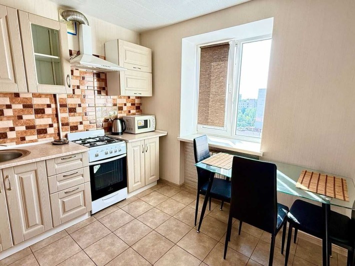 Здам 1к квартиру на ж/м Червоний камінь. Новий будинок. Вигідна ціна! - фото 1