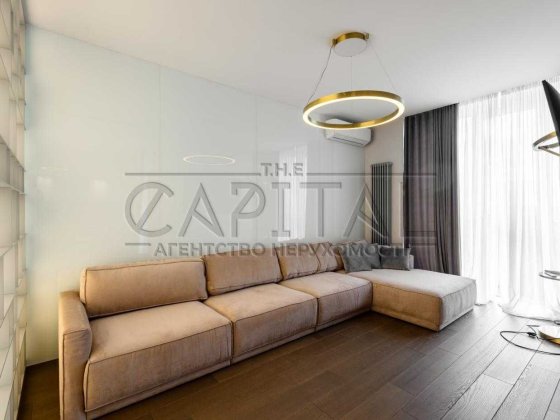 Оренда/Квартира/вул. Джона Маккейна, Печерськ, Київ