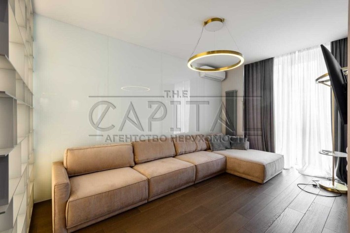 Оренда/Квартира/вул. Джона Маккейна, Печерськ, Київ - фото 1