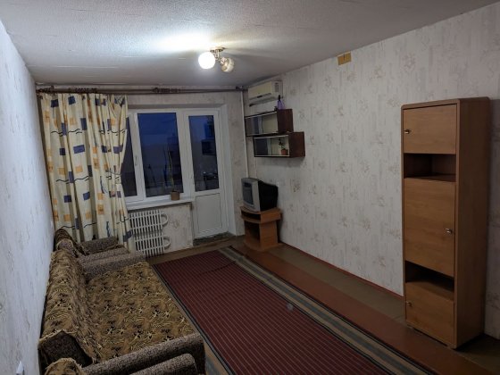 Сдам 1-к квартиру на Победе-6 Днепр