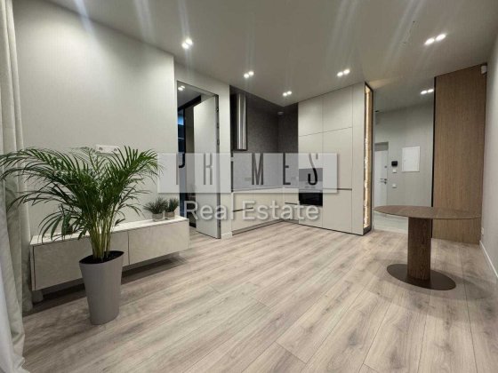 Оренда 2к квартири, ЖК Ярославів Град, вул. Бульварно-Кудрявська, 15а