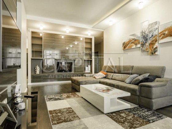 Оренда квартири, ЖК Новопечерські Липки, Драгомирова, Верхогляда Київ