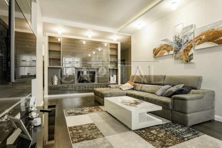 Оренда квартири, ЖК Новопечерські Липки, Драгомирова, Верхогляда - фото 1