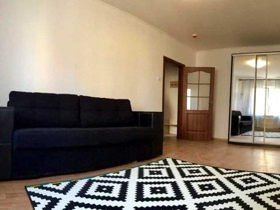 Оренда 1кім квартири метро Іподром Еврика Самійла Кішки 5Д