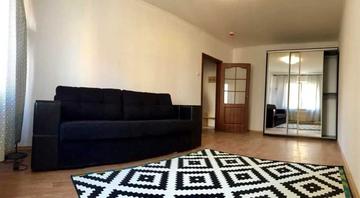 Оренда 1кім квартири метро Іподром Еврика Самійла Кішки 5Д - фото 1