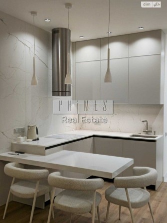 Оренда 1к квартири, ЖК Ярославів град, вул. Бульварно-Кудрявська 15а - фото 1