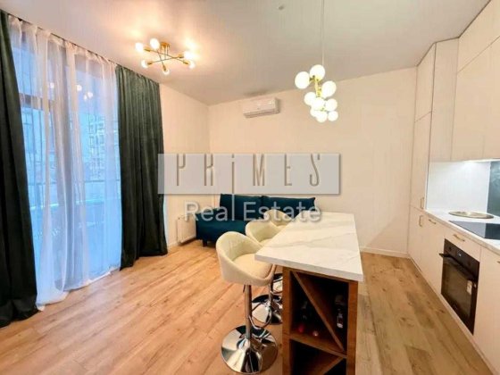 Оренда 1К квартири, ЖК UnitHome, вул. Ґарета Джонса 12а