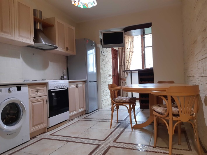 1 k. лівий берег крупногабаритна ремонт - фото 1