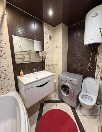 Сдам 3 комн. Бородинский р-н - фото 1