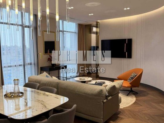 Оренда 3к квартири, ЖК Park Avenue VIP на вул. Деміївська 33 Киев