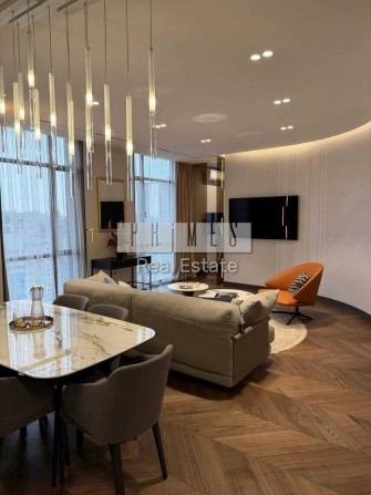Оренда 3к квартири, ЖК Park Avenue VIP на вул. Деміївська 33 - фото 1