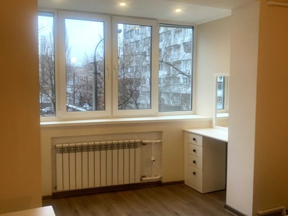 Затишна 2х- кімнатна квартира Бульвар Слави (Перемога) 3 поверх від власника Днепр