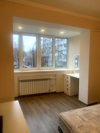 Затишна 2х- кімнатна квартира Бульвар Слави (Перемога) 3 поверх від власника - фото 1