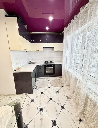 Оренда 3х кімнатної квартири у Дніпровському р-ні(Товариська 60) - фото 1