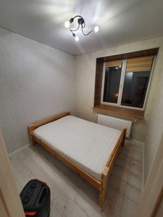 Сдам двухкомнатную квартиру в ЖК САН СИТИ , просп. Мира 2К - фото 1