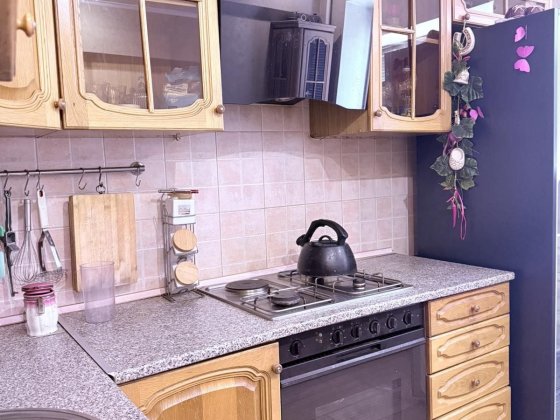 Сдаётся 2х комнатная квартира,  бабурка,  хортицкий,  Энтузиастов Запорожье