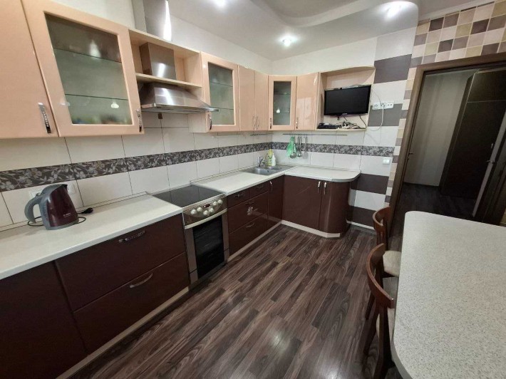 Аренда 2-к квартиры ЖК на Келрина Рабочая - фото 1