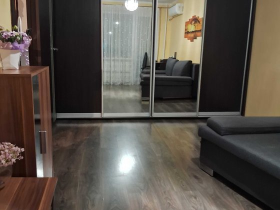 Аренда 1к квартиры. Победа 5, Бульвар славы Днепр