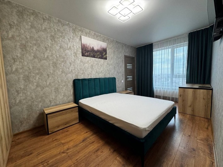 Здам 1-кімнатну квартиру в районі Центру, ЖК "Родинний Маєток"! - фото 1