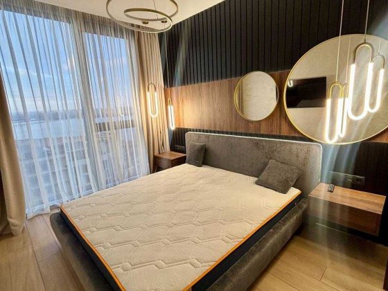 Здається 2-кімнатна квартира в ЖК «Небо» Днепр