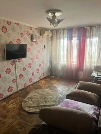 Здається 2х кімнатна в Заводському районі - фото 1