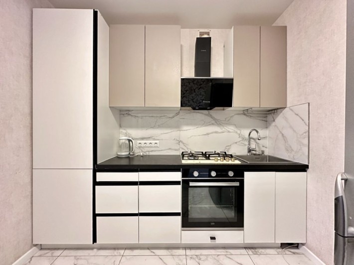 Оренда 1км кв ЖК Учительський вул Волошкова - фото 1