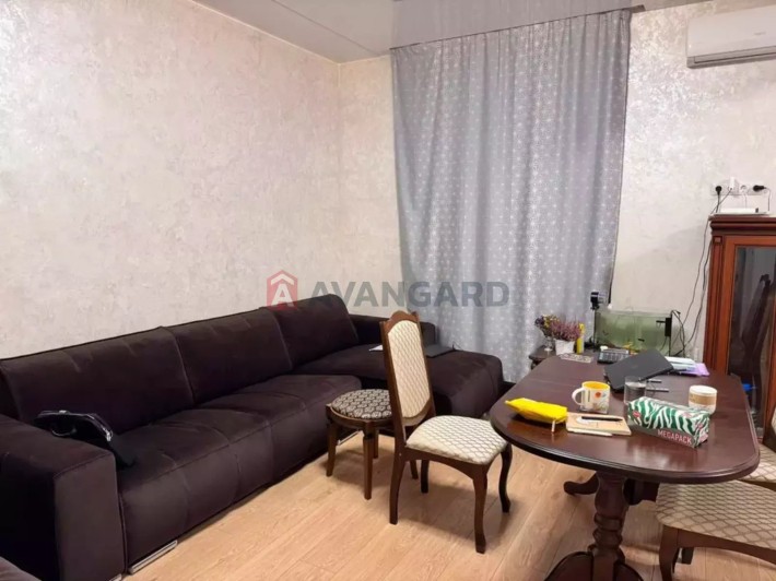 Оренда шикарної 2-кімнатної студії в центрі міста - фото 1