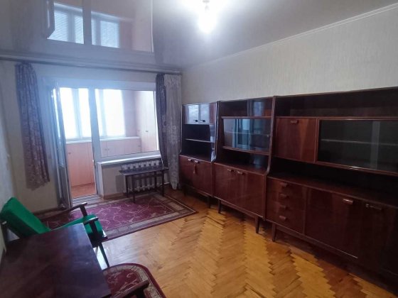 Оренда 2-кімнатної квартирі у центрі міста (р-н Гагаріна) 112-039-742 Запоріжжя