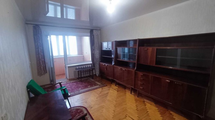 Оренда 2-кімнатної квартирі у центрі міста (р-н Гагаріна) 112-039-742 - фото 1