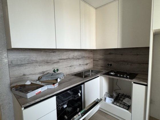 Здам 1 кімнатну квартиру у ЖК Мрія з автономкою Житомир