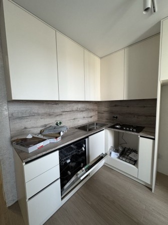 Здам 1 кімнатну квартиру у ЖК Мрія з автономкою - фото 1